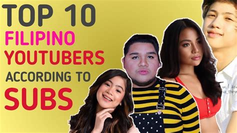 youtube philippines bloggers.
